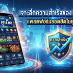 เจาะลึกความสำเร็จของ KUBET แพลตฟอร์มยอดฮิตในยุคดิจิทัล